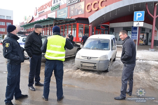 У поліції розповіли про нові правила дорожнього руху та штрафи