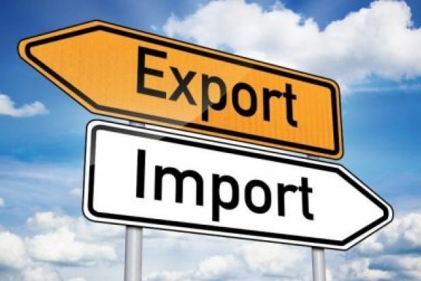 Експорт товарів з Тернопільщини від початку року зріс на 35,3%