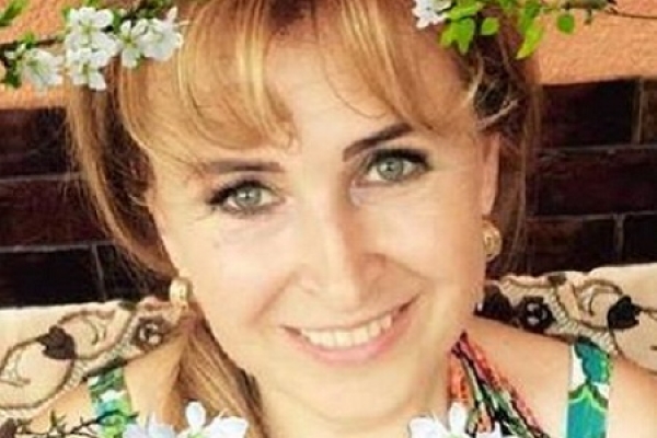 Письменниця з Тернопільщини Раїса Обшарська знову перемогла