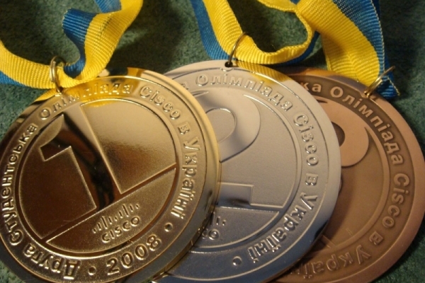 Спортсмени з Тернопільщини зайняли призові місця на чемпіонаті з армспорту