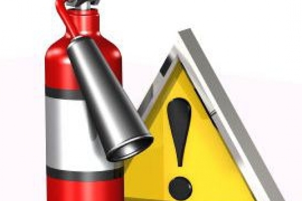 Чи закриють Тернопільські громадські заклади через порушення норм пожежної безпеки?