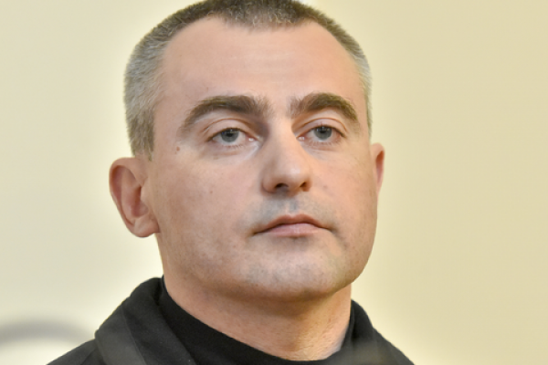Керівництво РФ готує масштабне вторгнення в Україну восени, – СБУ