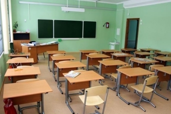 «Червона» зона: у Чорткові не закриватимуть школи та дитсадки