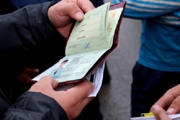 Азербайджанець на Тернопільщині «заробив» борг перед країною у 50 тисяч гривень