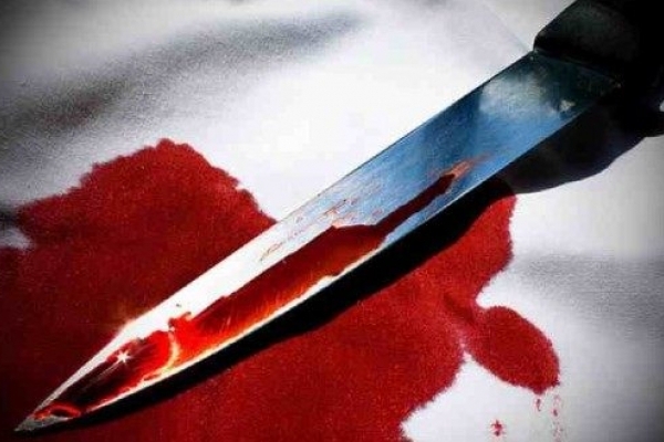Шість ударів ножем у серце, три – у шию: моторошне самогубство на Тернопільщині