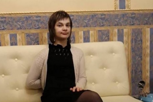 Дівчину з ДЦП вигнали з популярного київського кафе