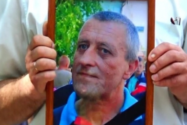 Вбивство кременецького активіста на власному подвір’ї сколихнуло всю Україну