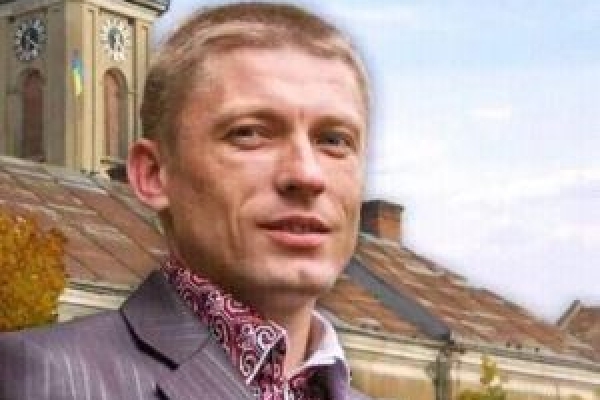 На Тернопільщині помер відомий чоловік: чиновник, історик, краєзнавець, патріот