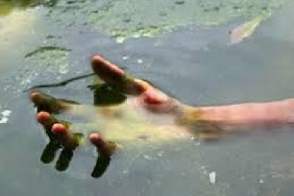 На Тернопільщині знайшли франківчанина, який втопився рятуючи дітей (Відео)
