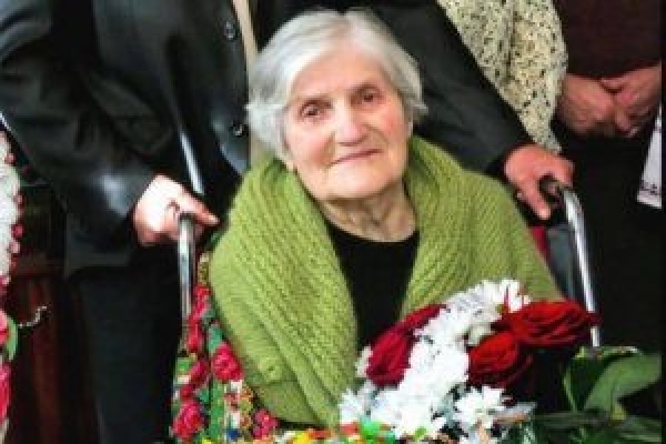 На Тернопільщині померла жінка, яка 40 років ховала чоловіка на горищі