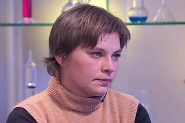 Жителька Тернопільщини у телешоу всій країні розповіла про свою залежність (Відео)