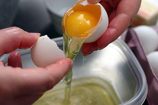 Курячі яйця – ймовірна причина сальмонельозу у 10 вихованців дитсадка на Тернопільщині