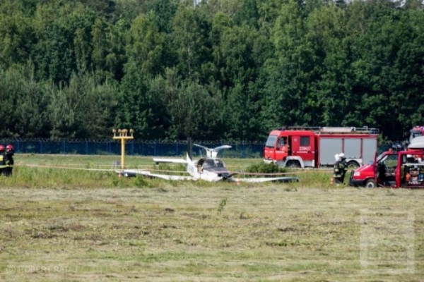 Стала відома причина авіакатастрофи, в яку потрапив колишній голова Тернопільської ОДА