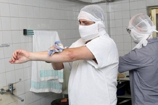 Щодня на Тернопільщині лікарі фіксують до 5 випадків інфекційної захворюваності