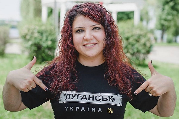 Жителька Луганська, яка переїхала в Тернопіль, розповіла про те, як тут важко знайти житло переселенцям