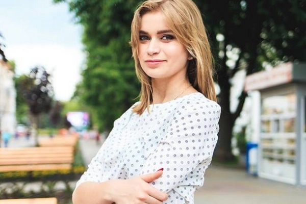 Молода тернополянка увійшла в ТОП-500 найвпливовіших жінок України (Фото)