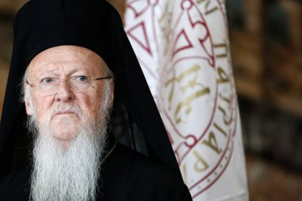 Вселенський Патріарх вказав Москві на її місце в церковних відносинах з Україною
