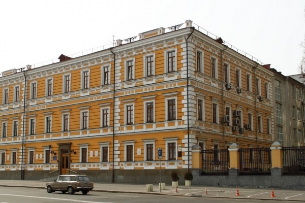 На Тернопільщині відзначатимуть 100-річчя Національної академії наук України