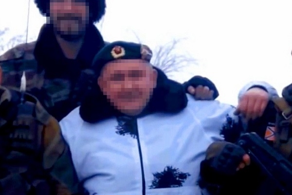 У Тернопільській області засуджено ватажка терористів терористичної організації «ЛНР»