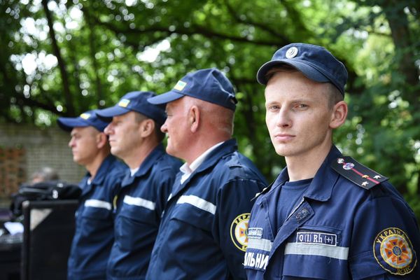 На Тернопільщині пожежних команд стало більше (Фото)