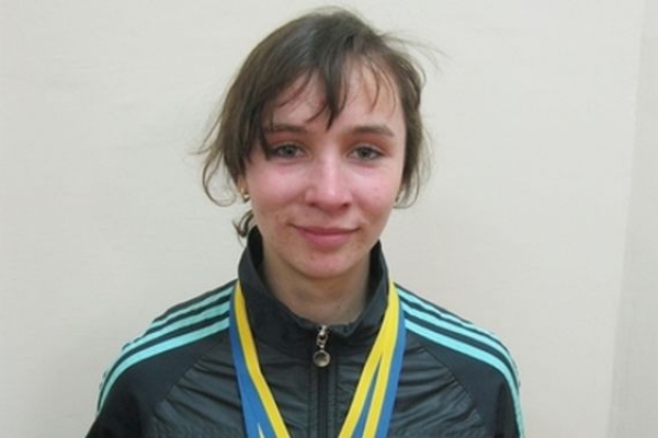 Тернополянка Ольга Зазуляк разом українськими легкоатлетами з інвалідністю перемогла на чемпіонатi Європи