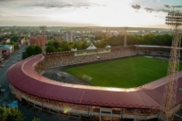 Через перейменування стадіону: польське місто розриває відносини з Тернополем