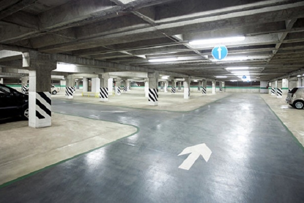 Тернополяни хочуть футбольний майданчик і підземну парковку