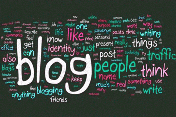 Тернопільських блогерів немає у переліку кращих