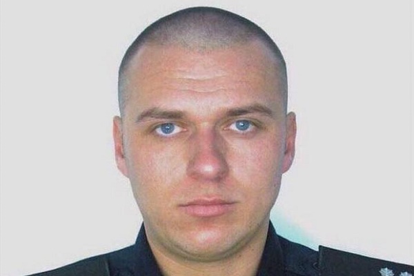 У лікарні помер патрульний, який потрапив у ДТП на трасі Тернопіль-Львів