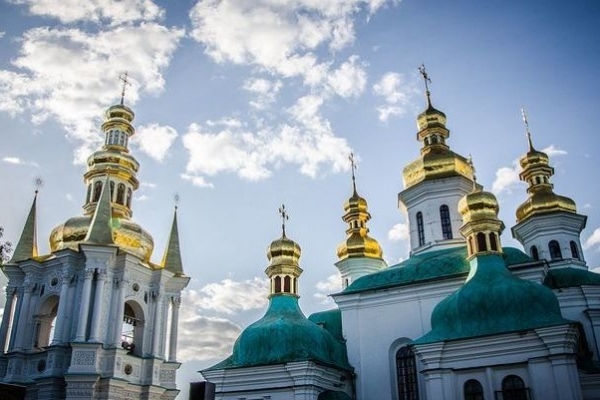 Українські лаври та перспективи їх переходу до Української православної церкви після автокефалії