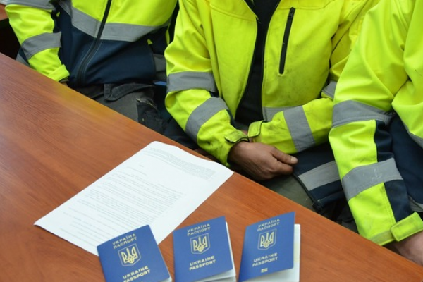 Німеччина відкрита для українських заробітчан. Польща протестує