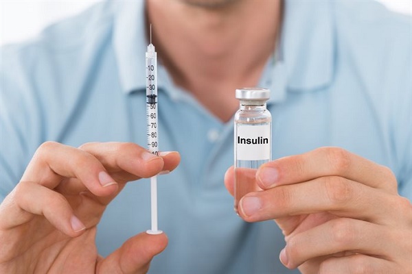 На Тернопільщині хворих забезпечать інсуліном (Відео)