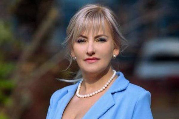 Нескінченної ділової енергії для втілення нових бізнес-проектів, - Ольга Шахін вітає жінок-підприємниць з професійним святом