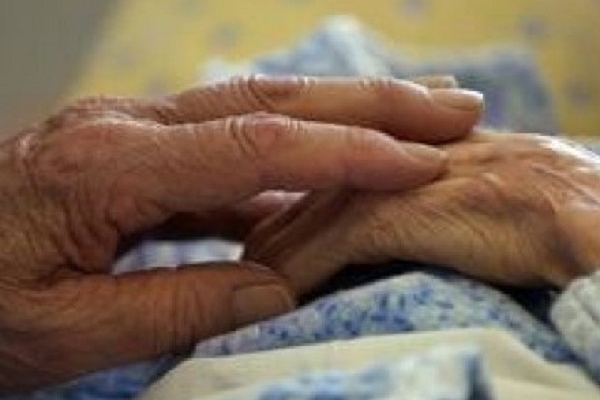 На Тернопільщині онук до смерті побив рідну бабусю
