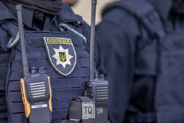 Правоохоронці Тернопільщини перейшли на посилений варіант служби