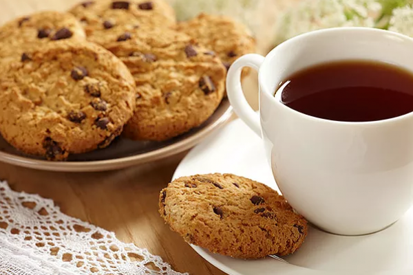 7 рецептів смачного домашнього печива