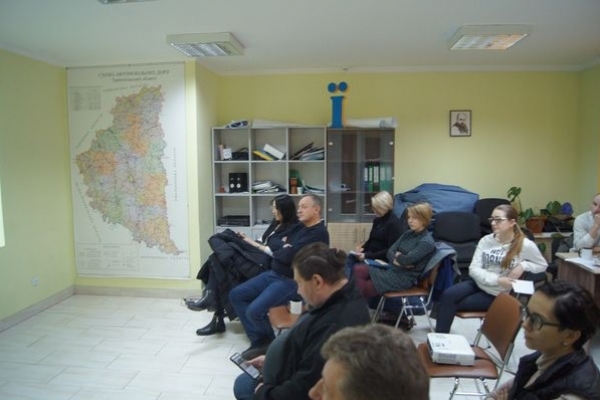Чесно про політичну корупцію у Тернополі