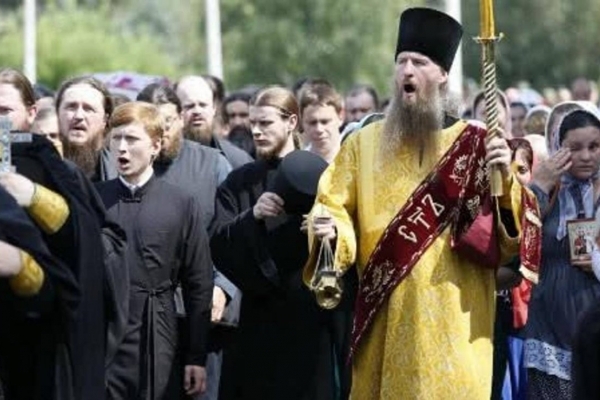 На Тернопільщині перша релігійна громада МП приєдналася до Єдиної Української церкви