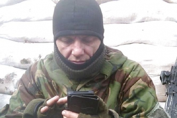 Перестало битися серце учасника бойових дій Михайла Башаєва, який підірвався на гранаті в Тернополі