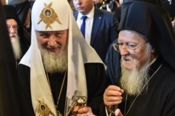 На Тернопільщині з’явиться Російська православна церква?