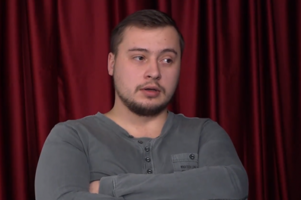 Історія наймолодшого «Кіборга» з Тернопільщини (Відео)