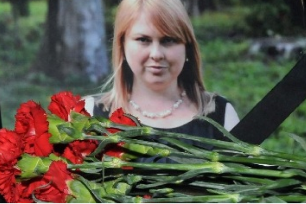 Відомий хірург з Борщівщини назвав замовників вбивства своєї доньки-активістки Катерини Гандзюк