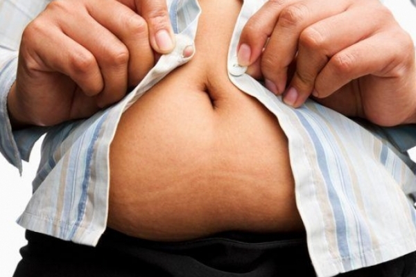 Вчені довели користь жиру - це орган імунітету