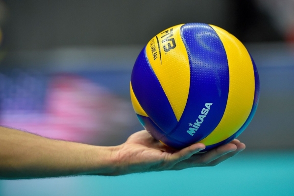У Тернополі проходить фінальний тур чемпіонату України з волейболу