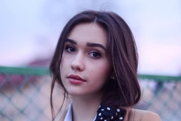 У місті на Тернопільщині живе дівчина, яку визнали найкращим знавцем англійської мови в Україні