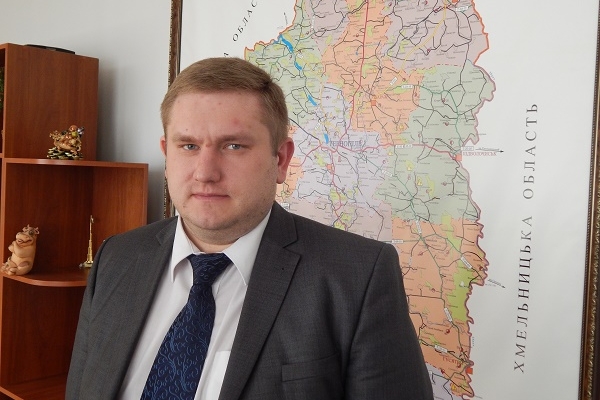 Децентралізація і дороги: як йдуть справи на Тернопільщині?