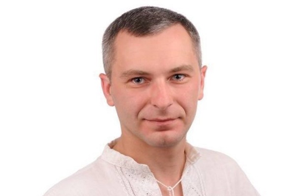 У лікарні помер свободівець Василь Габор який розбився біля Кременця