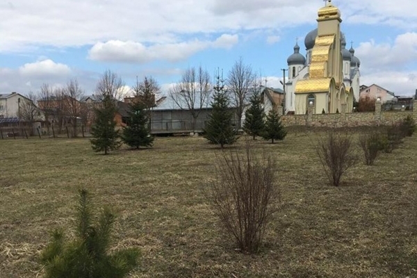 У Білій під Тернополем за скаргу на сусіда обіцяють 1 000 гривень (Фото)