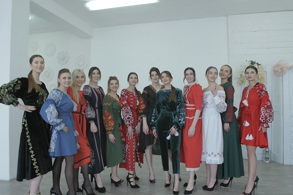 Стало відомо за який приз змагаються учасниці першого в Західній Україні модельного реаліті на «Тернопіль1»