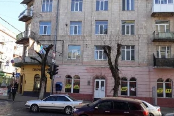 Оренда і продаж комунального майна Тернополя: де тебе шукати, де тебе знайти
